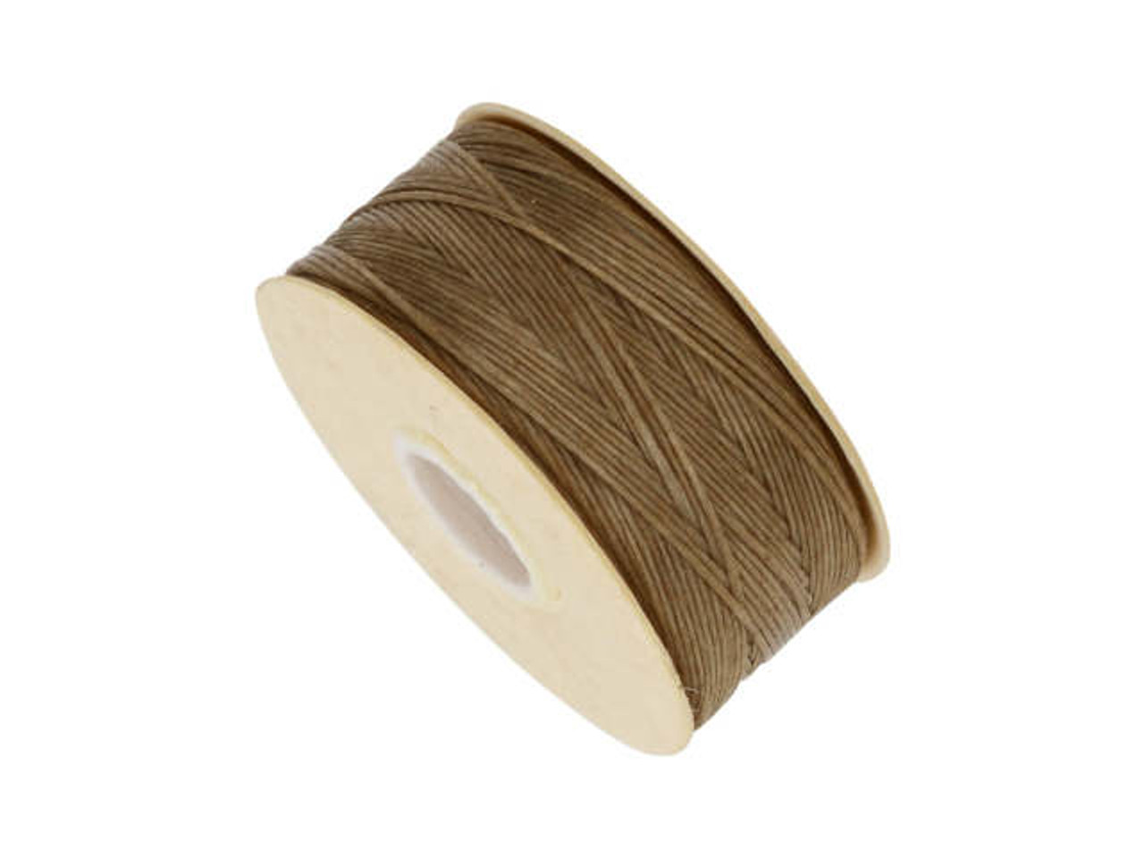 KO Beading Thread B Dark Purple - Reel of 50 metres