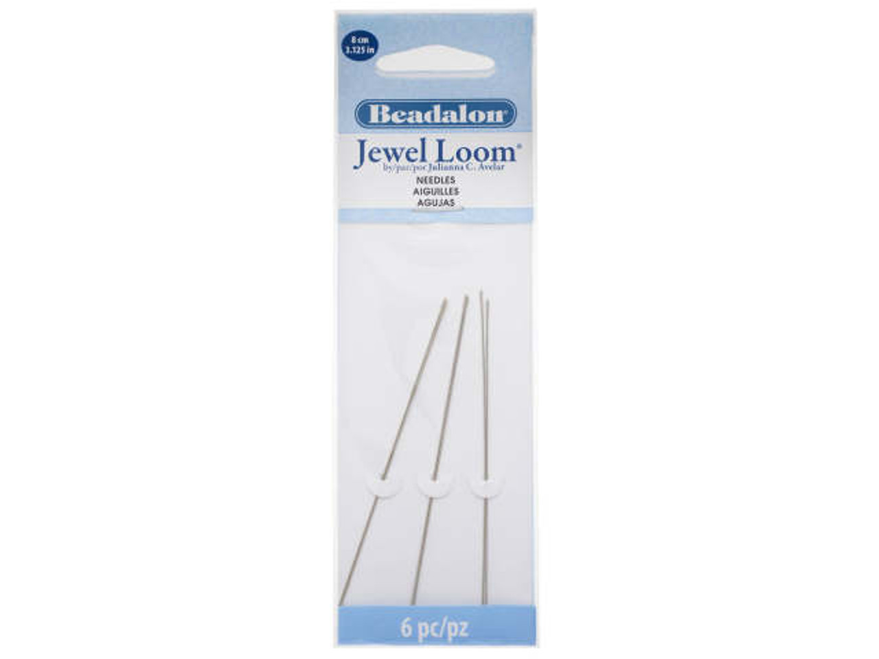 Beadalon Jewel Loom Kit