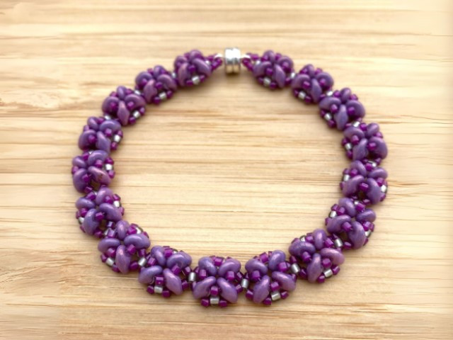 Garden Party Bracelet