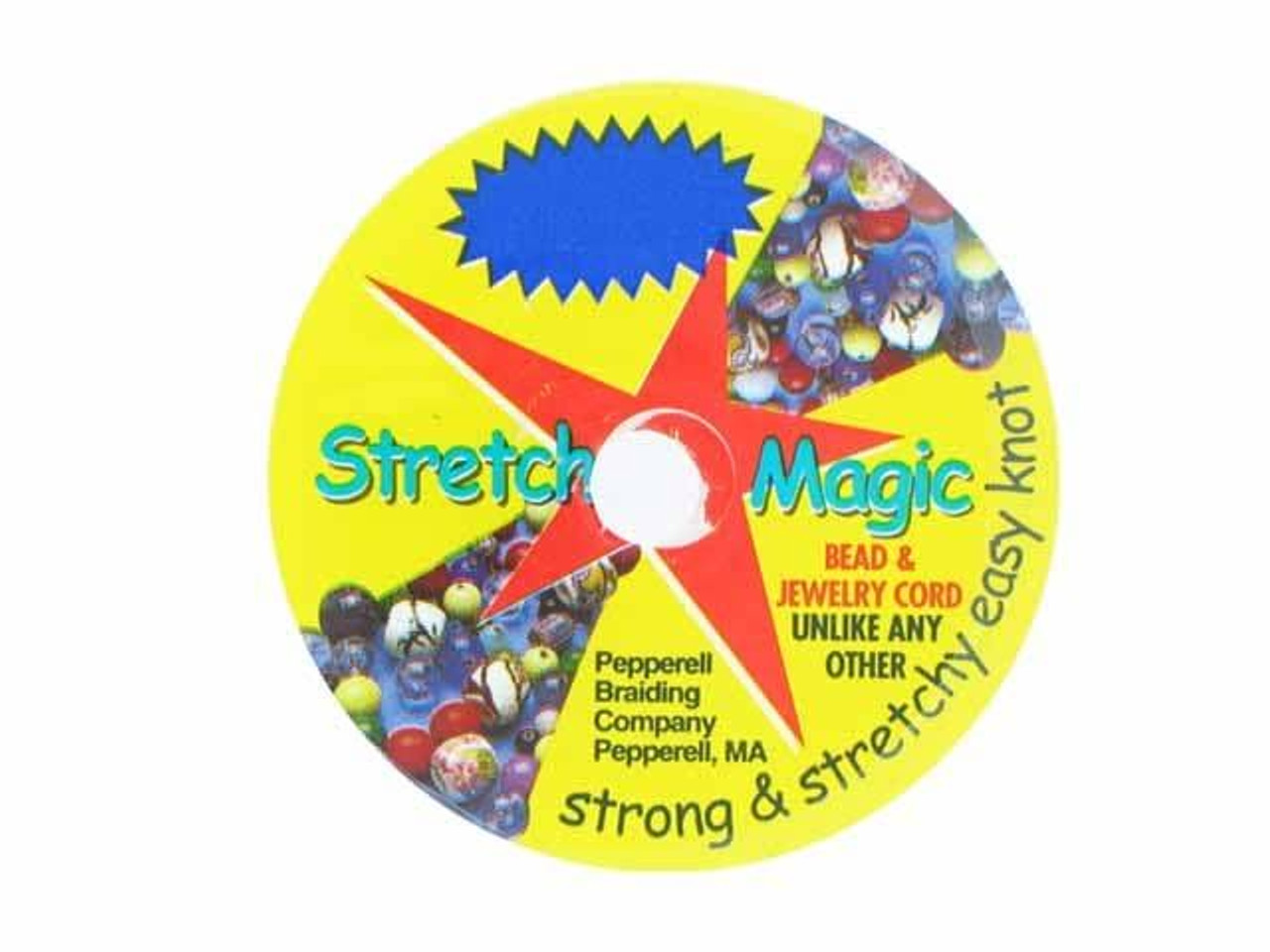 stretch magic bracelet