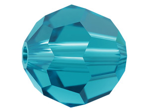 Blue Zircon