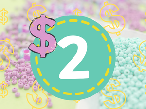 Two Bucks