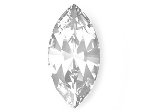 4228 Navette Fancy Stone