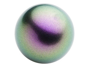 Iridescent Purple Pearl