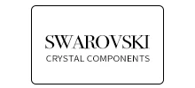 Swarovski Crystal Components