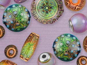 Explore Our Collection of Beads