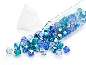 PRESTIGE Crystal Components