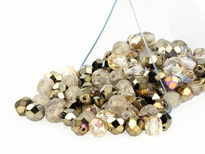 Czech Glass Bead Blends