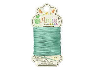 Amiet Beading Thread by TOHO