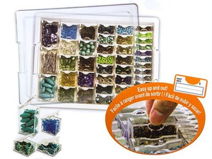 Bead Storage