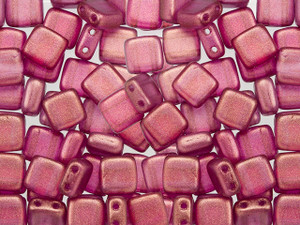 CzechMates Tile Beads