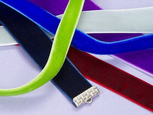 Velvet Ribbon