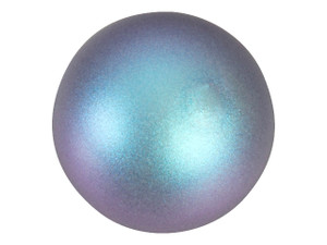 Iridescent Light Blue Pearl