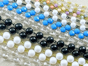 Beaded Chain