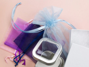 Gift Boxes & Packaging
