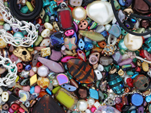 Mandala Crafts Crimp Beads for Jewelry Making – Bead Stopper Crimping Beads  for Jewelry Making and Beading - Bead Crimping Kit 3 Colors 1.5mm 2mm Tube