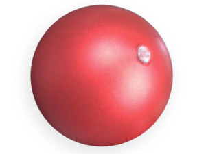 Crystal Iridescent Rouge Pearl