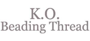 K.O. Beading Thread