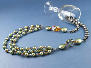 PRESTIGE Crystal Pearls