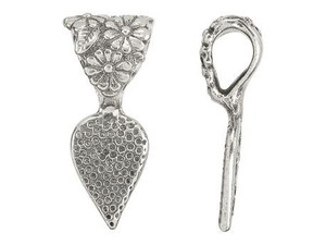 Glue-in Bails & Pads