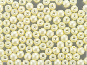 Pearl Beads