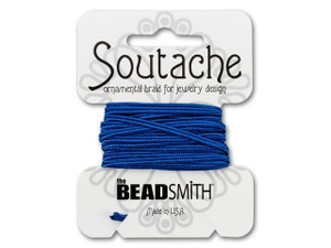 Soutache Braid
