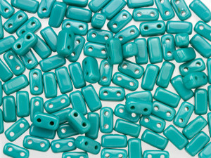 CzechMates Brick Beads