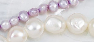 Freshwater Pearl