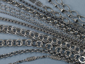 Chain for Jewelry Bracelets & Necklaces
