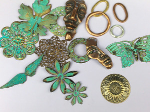 Jewelry Making Article - Jewelry and Jewelry Component Care - Dos