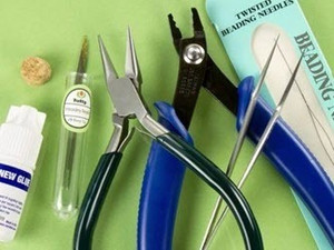 Jewelry Tools