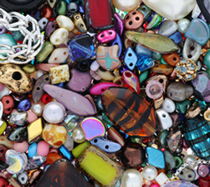 Beading Mystery Mix