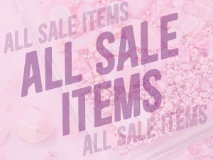 All Sale Items