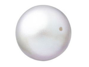 Iridescent Dove Grey Pearl