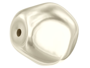 5841 Crystal Baroque Round Pearl