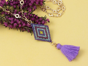 Tassels