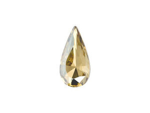 4322 Teardrop Fancy Stone