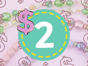 Two Bucks