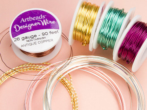 Shop Designer Wire