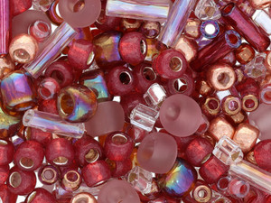 TOHO Mix Beads