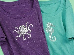 Rhinestones & Fancy Stones
