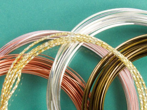 Shaped Wire