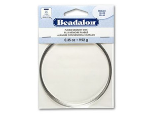 Beadalon Memory Wire