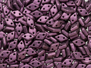 CzechMates Diamond Beads