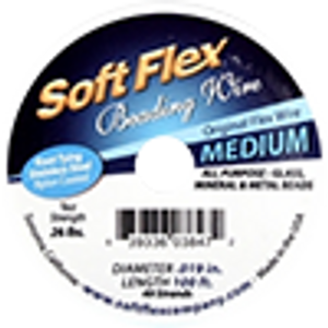 Soft Flex Jewelry Wire