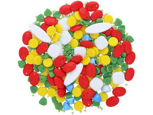 Czech Bead Blends