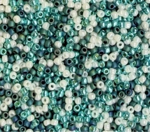 TOHO Bead Blends