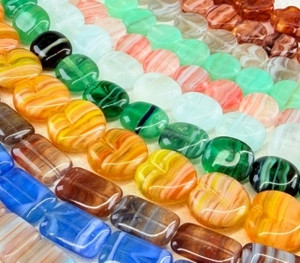 Hurricane Glass