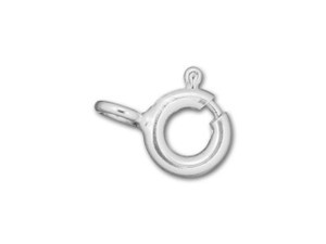 Spring Rings