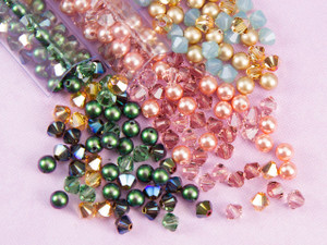 Designer Crystal Blends